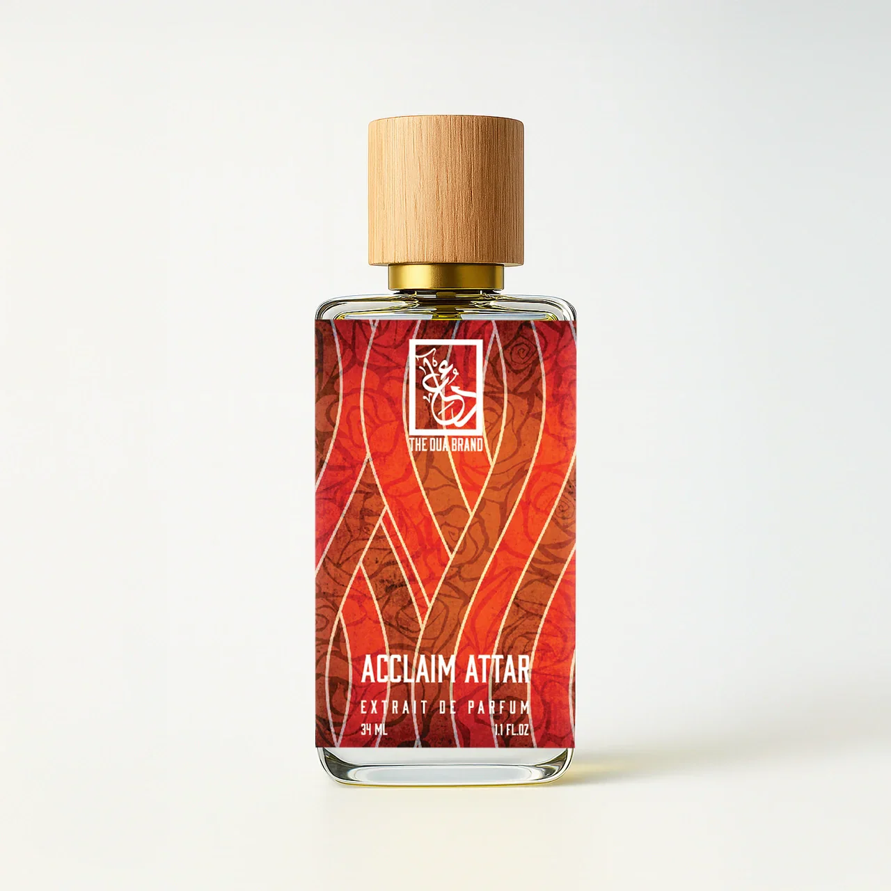 Acclaim Attar