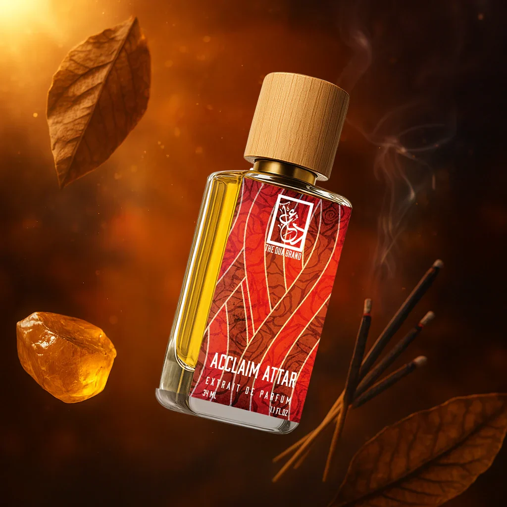 Acclaim Attar - Image 2