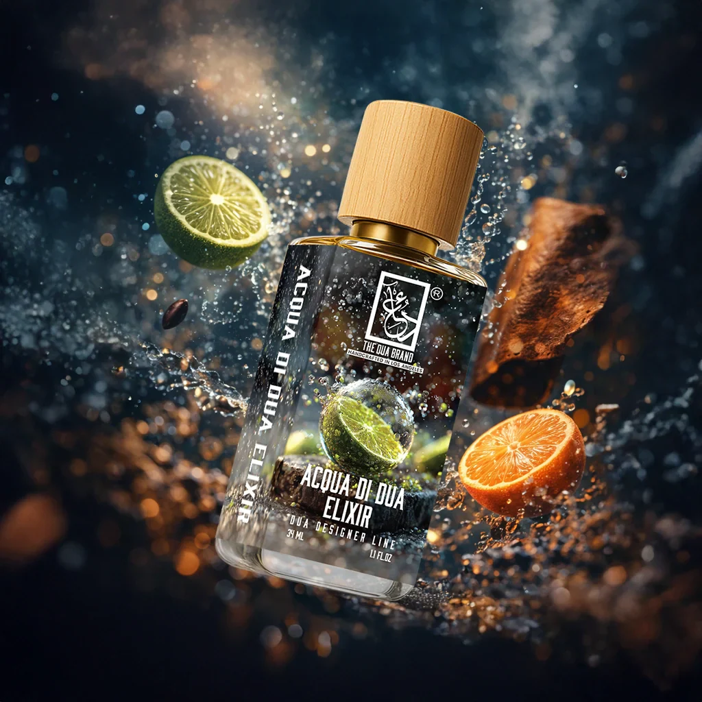 Acqua Di Dua Elixir - Image 2