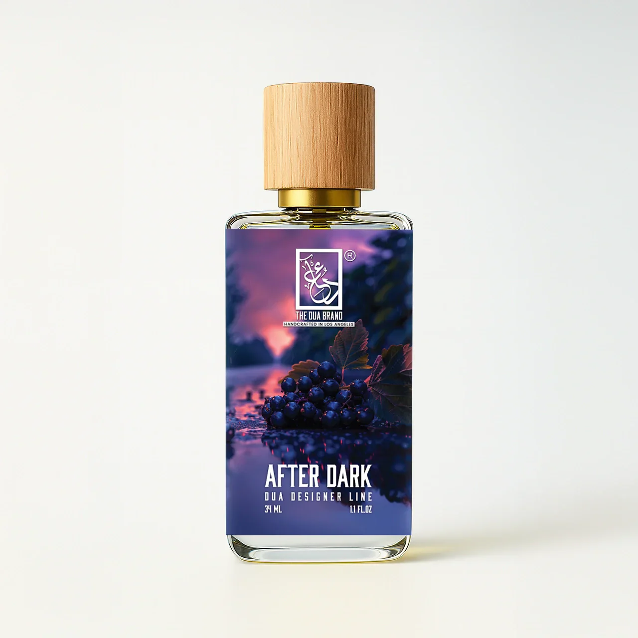 After Dark