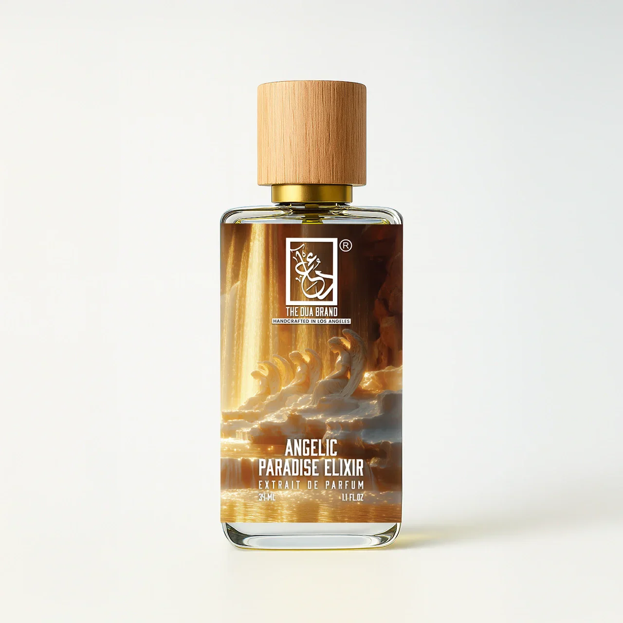 Angelic Paradise Elixir