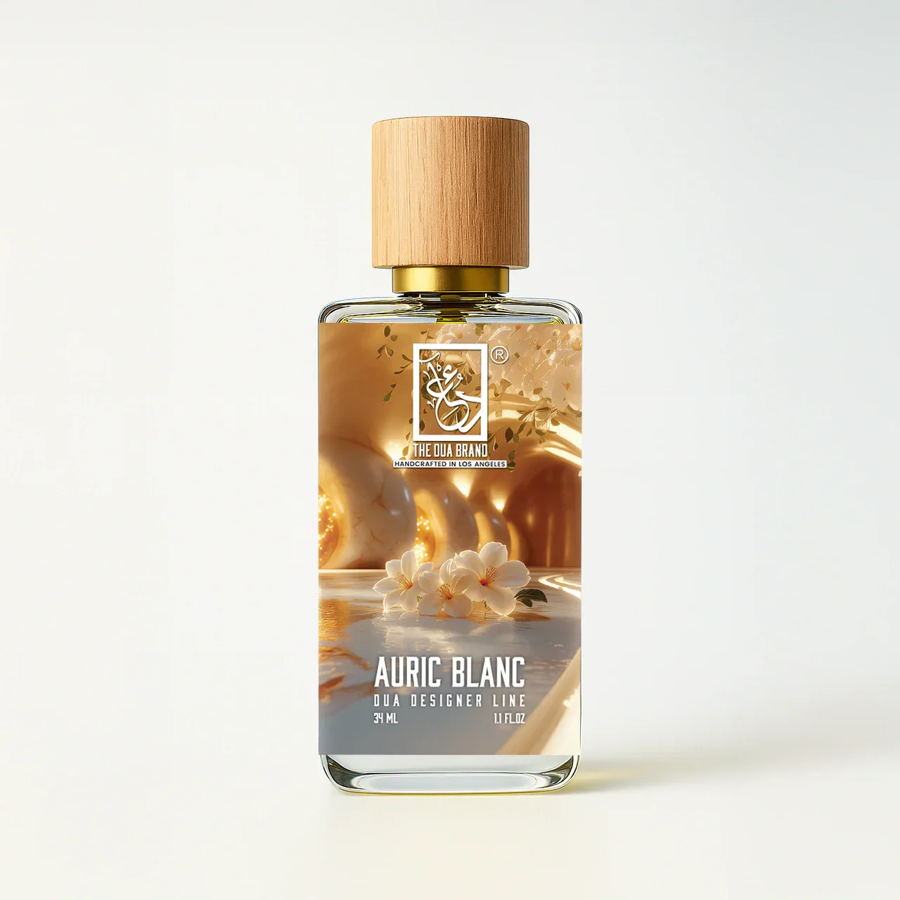 Auric Blanc