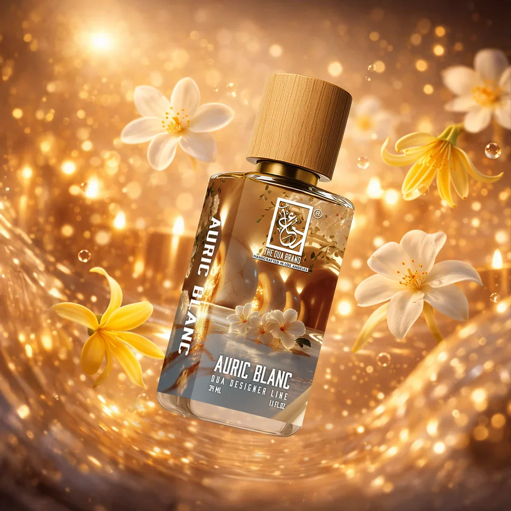 Auric Blanc - Image 2