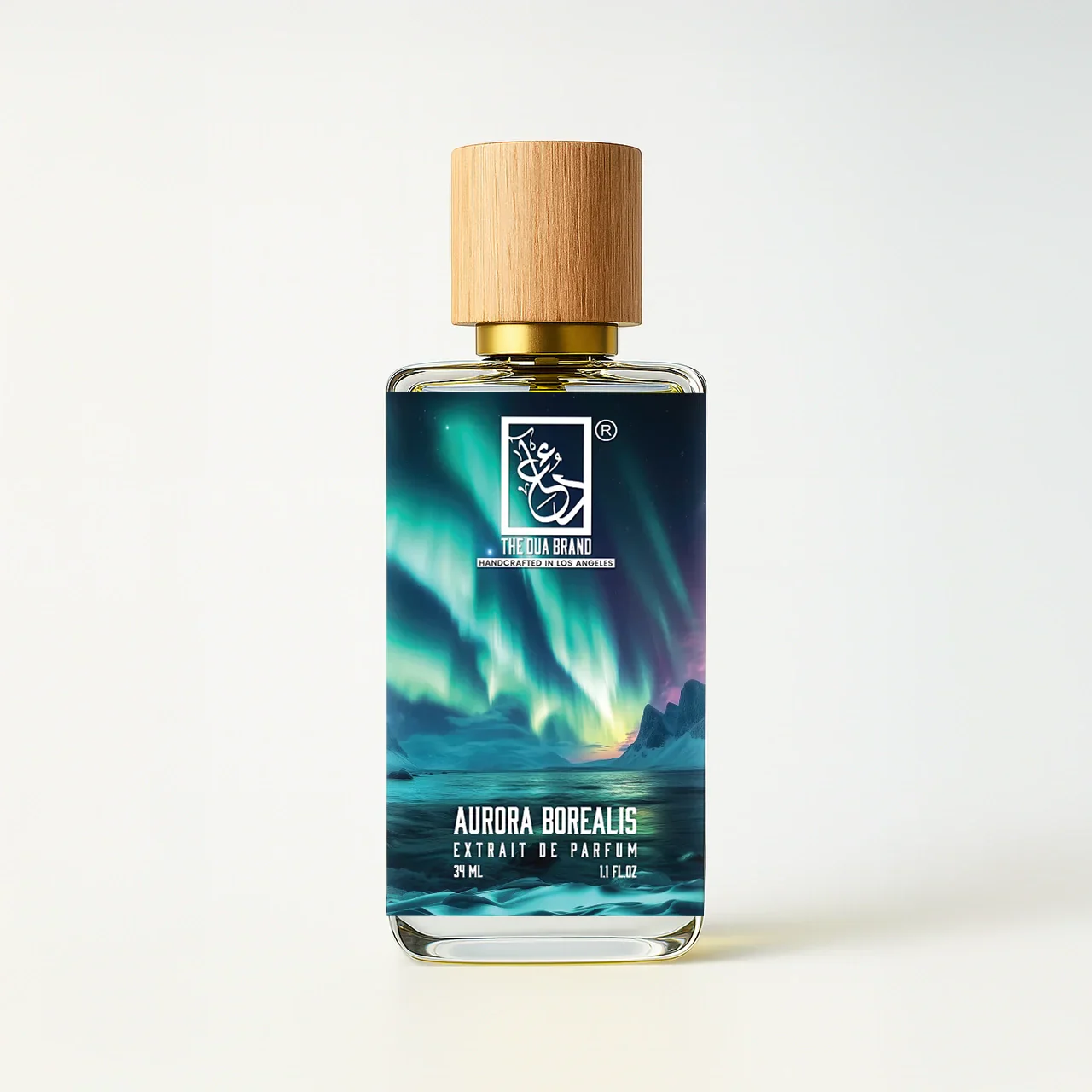 Aurora Borealis