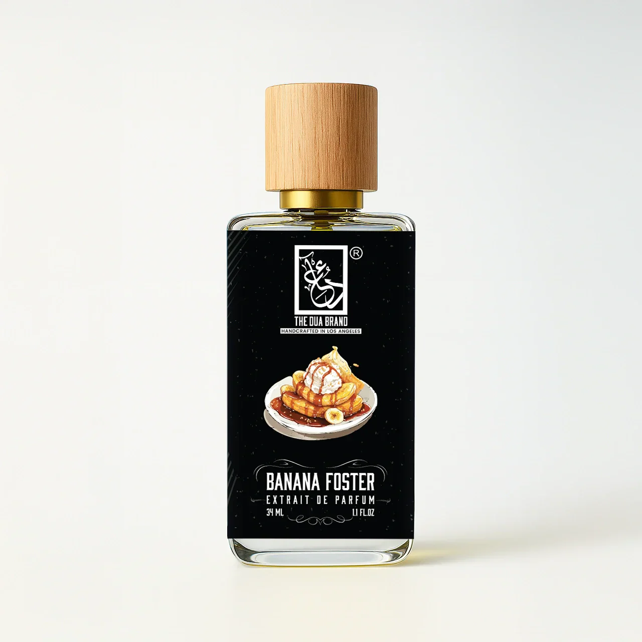 Banana Foster