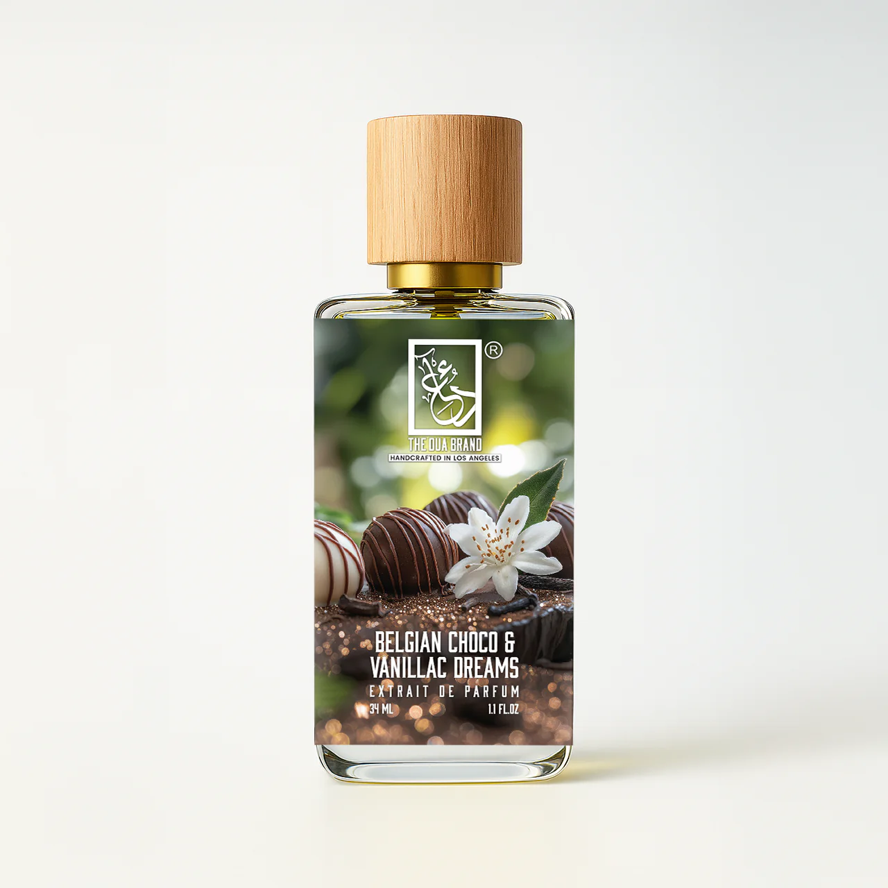 New Arrival Perfumes & Fragrances