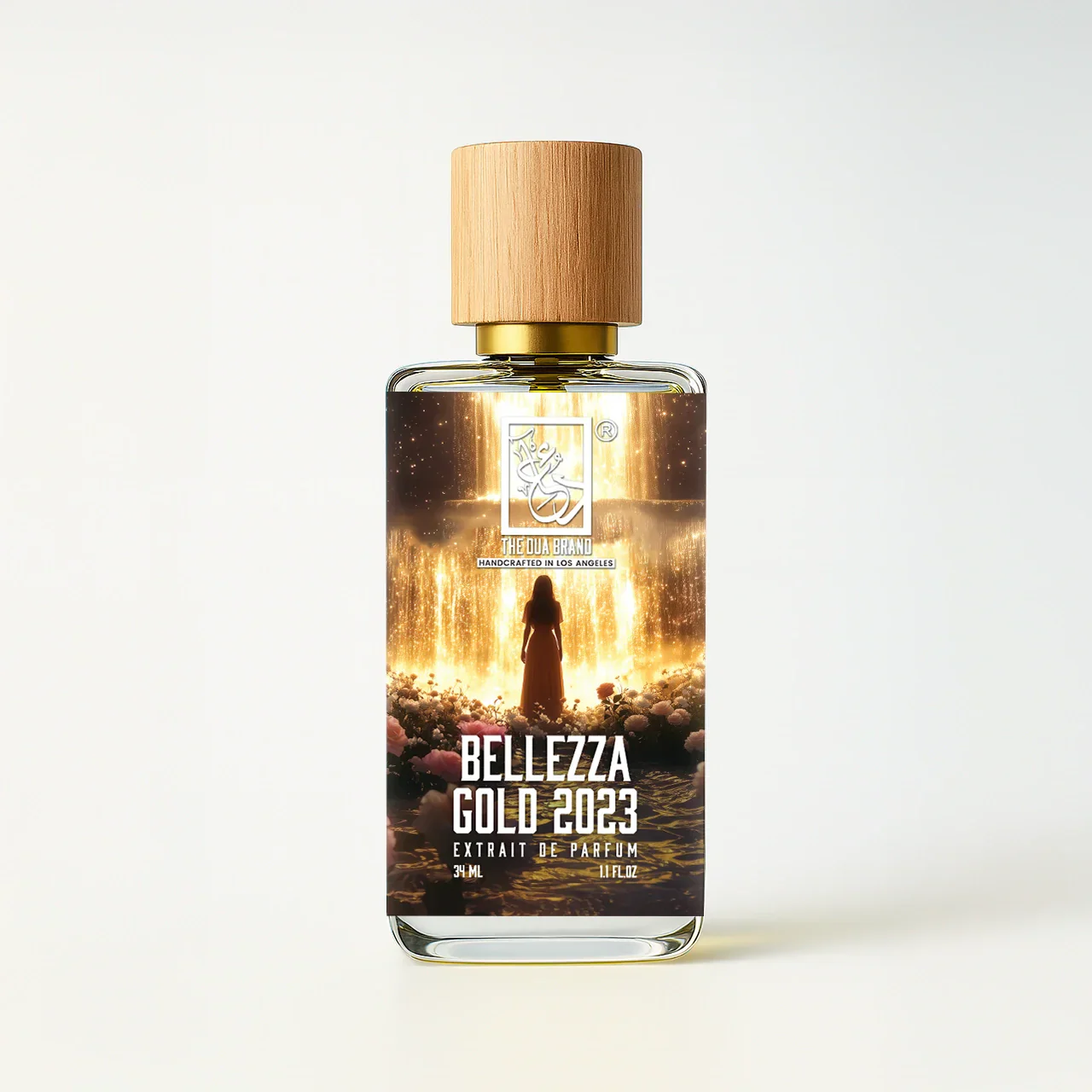 Bellezza Gold 2023