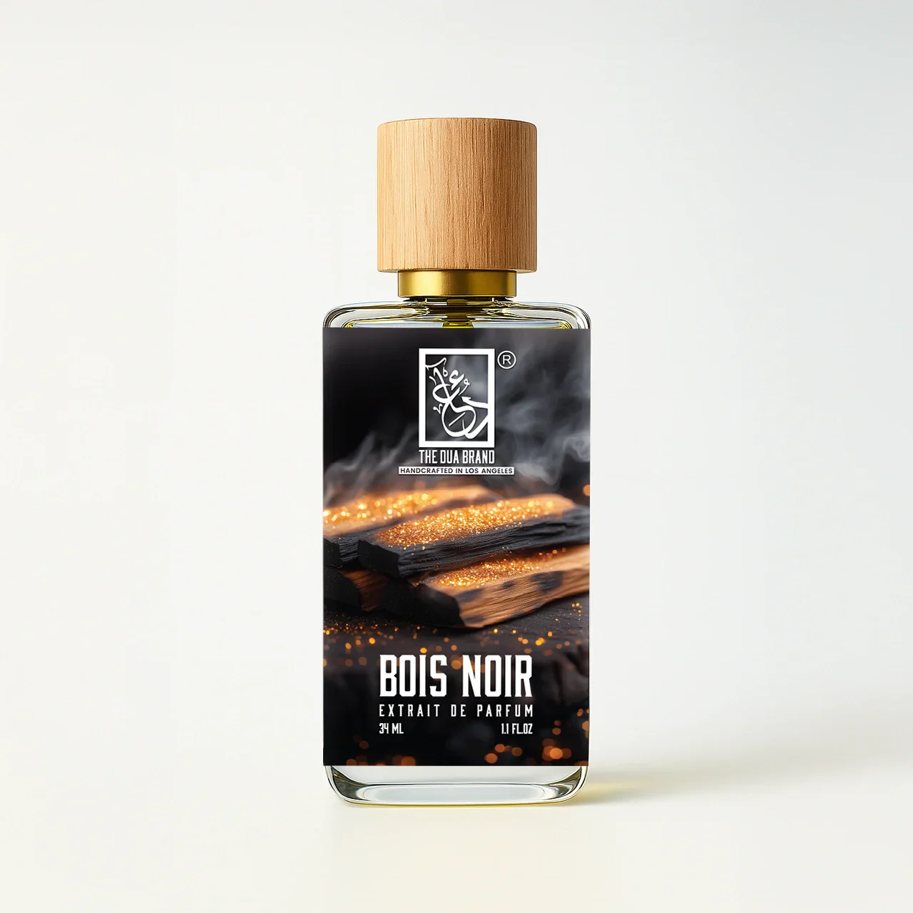 Bois Noir