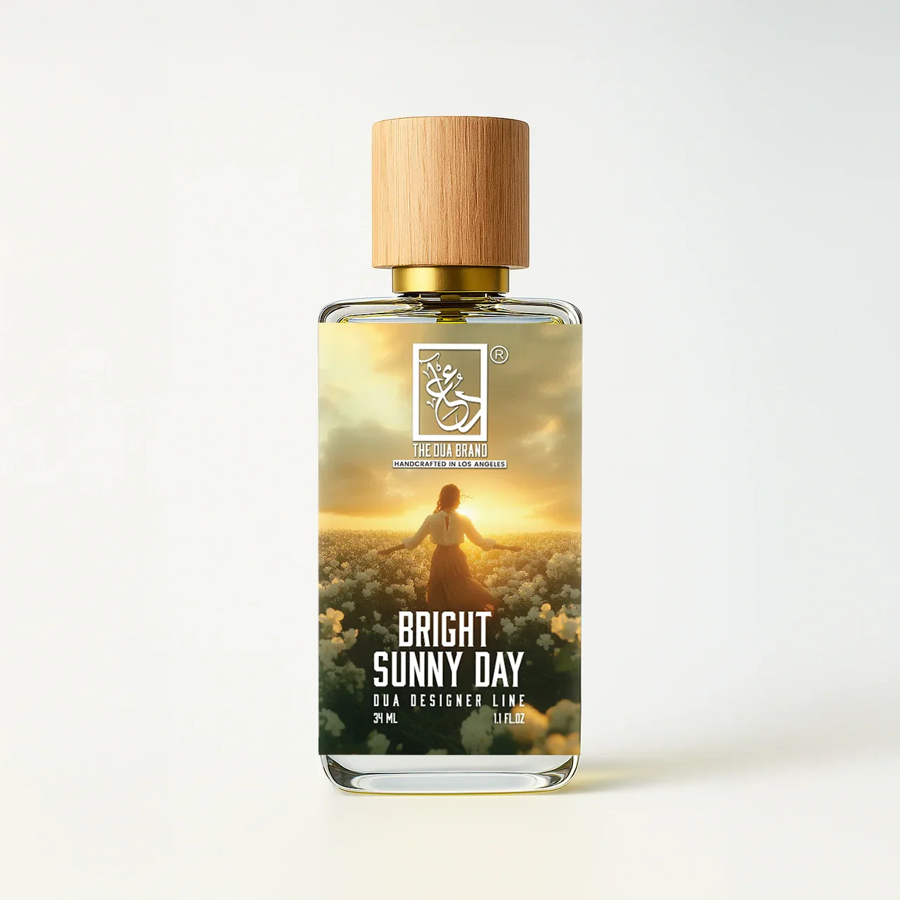 Bright Sunny Day