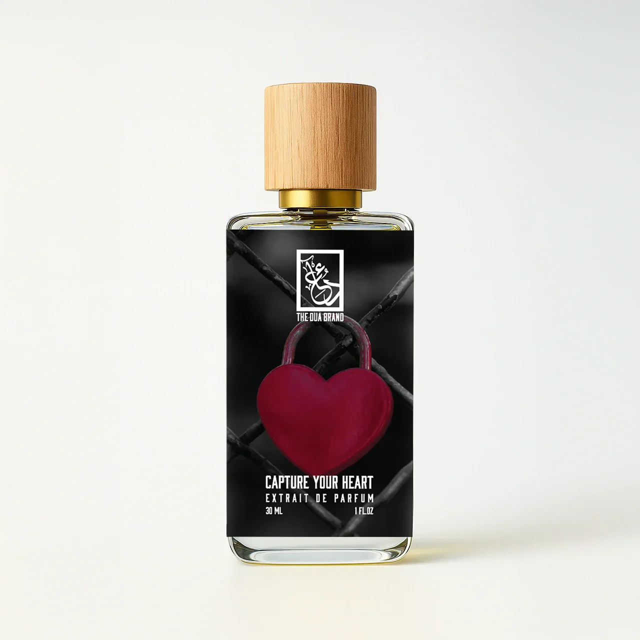 Capture Your Heart
