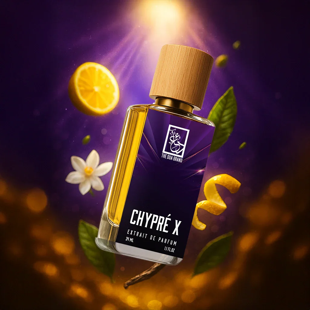 Chypré X - Image 2