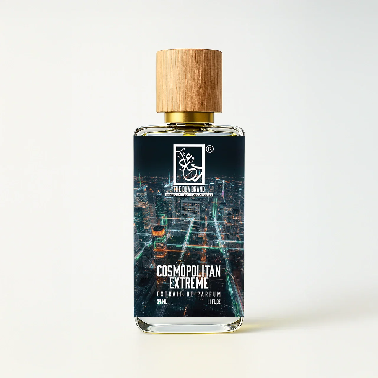 Cosmopolitan Extreme