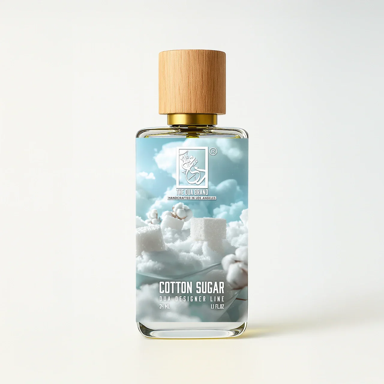 Cotton Sugar 