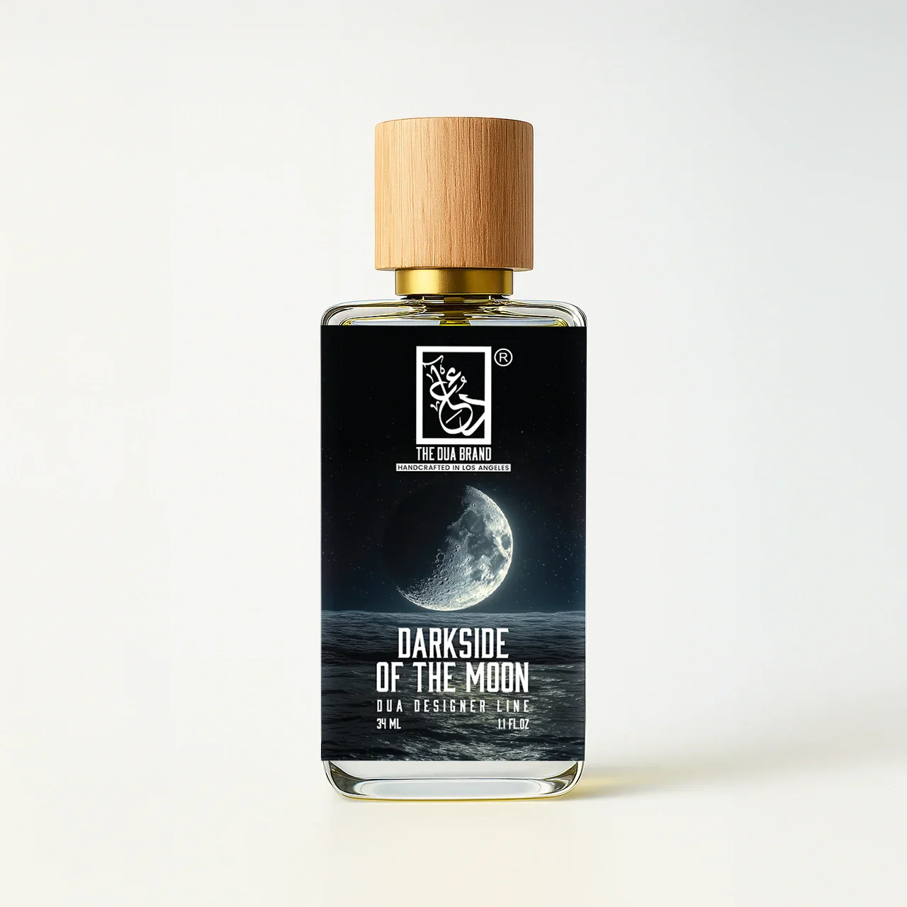 Darkside of the Moon