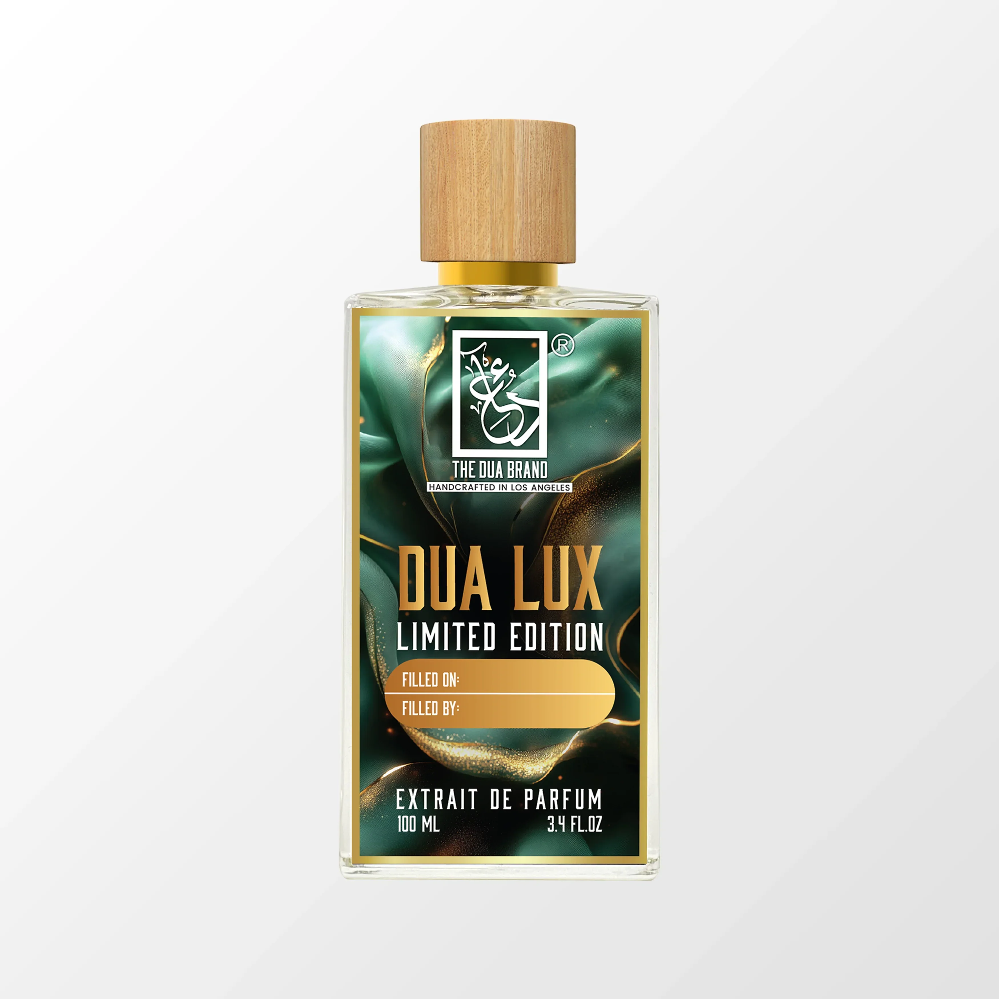 Desert Reflection - DUA LUX 100ML