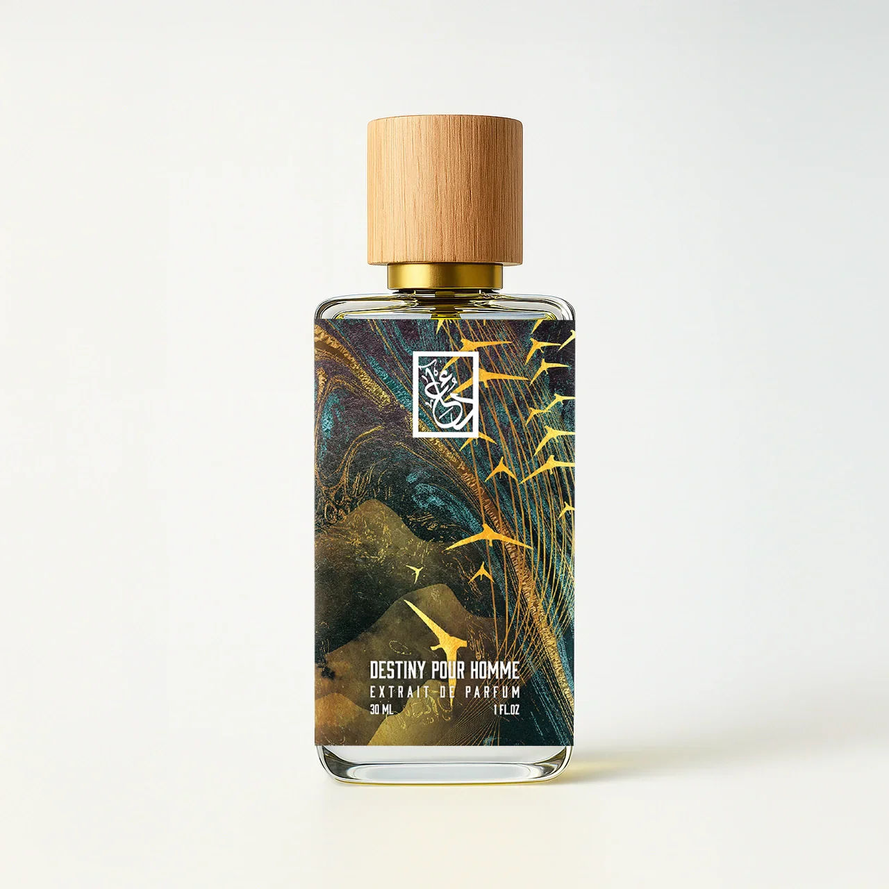 Destiny Pour Homme
