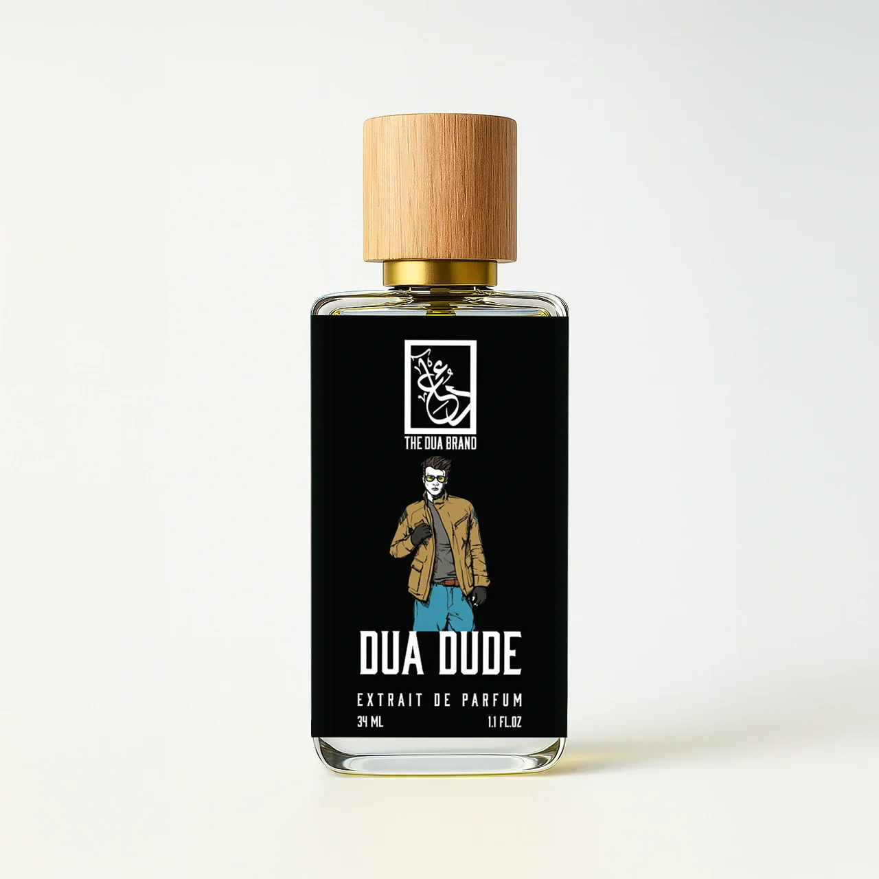 Dua Dude