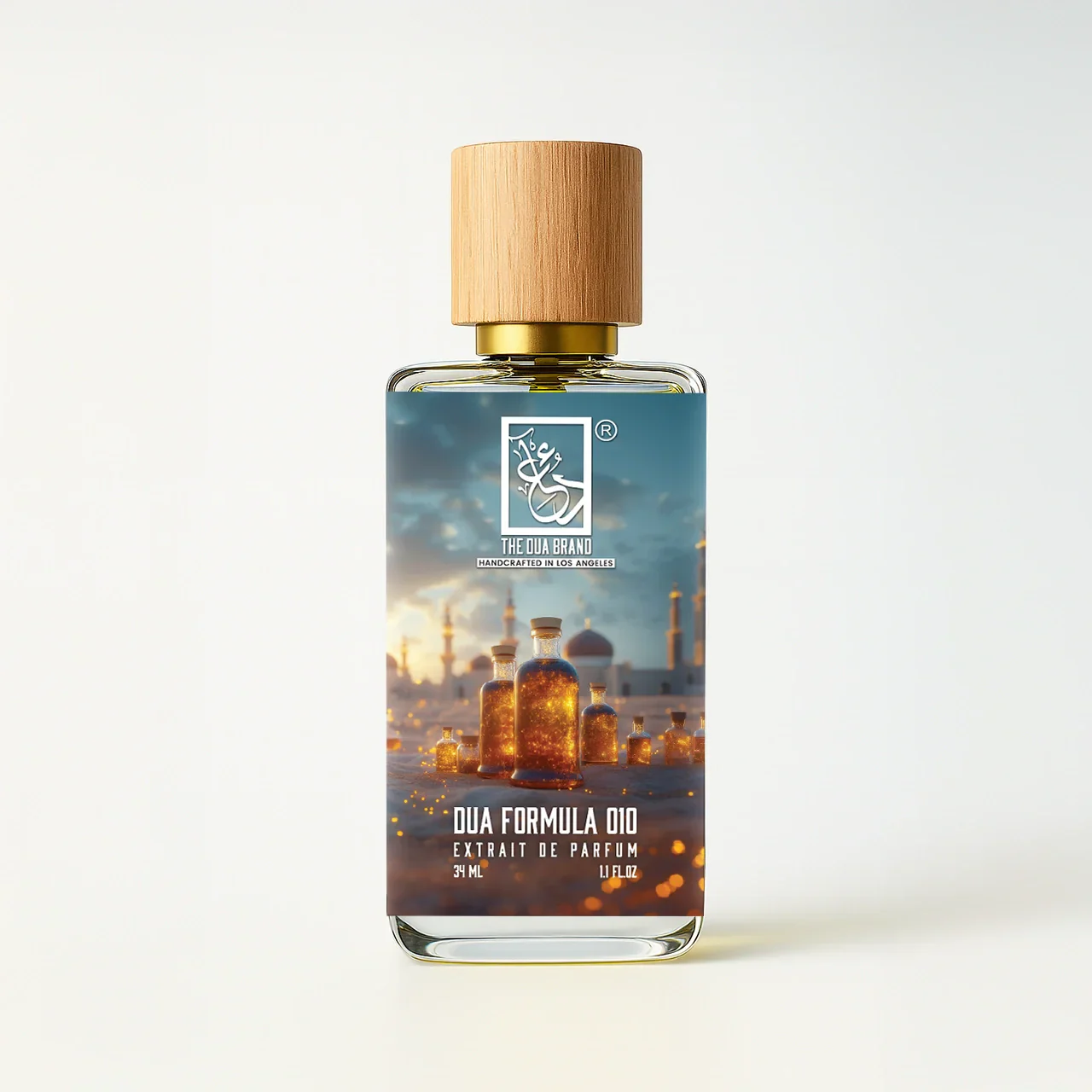 Dua Formula 010
