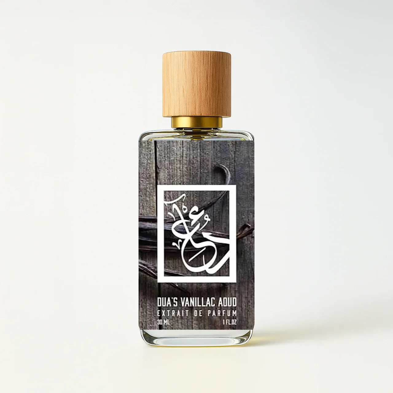 Dua's Vanillac Aoud