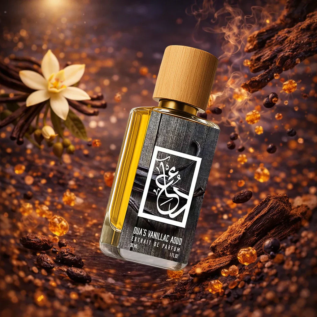 Dua's Vanillac Aoud - Image 2