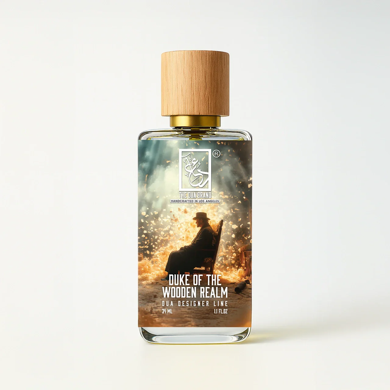 Duke Of The Wooden Realm