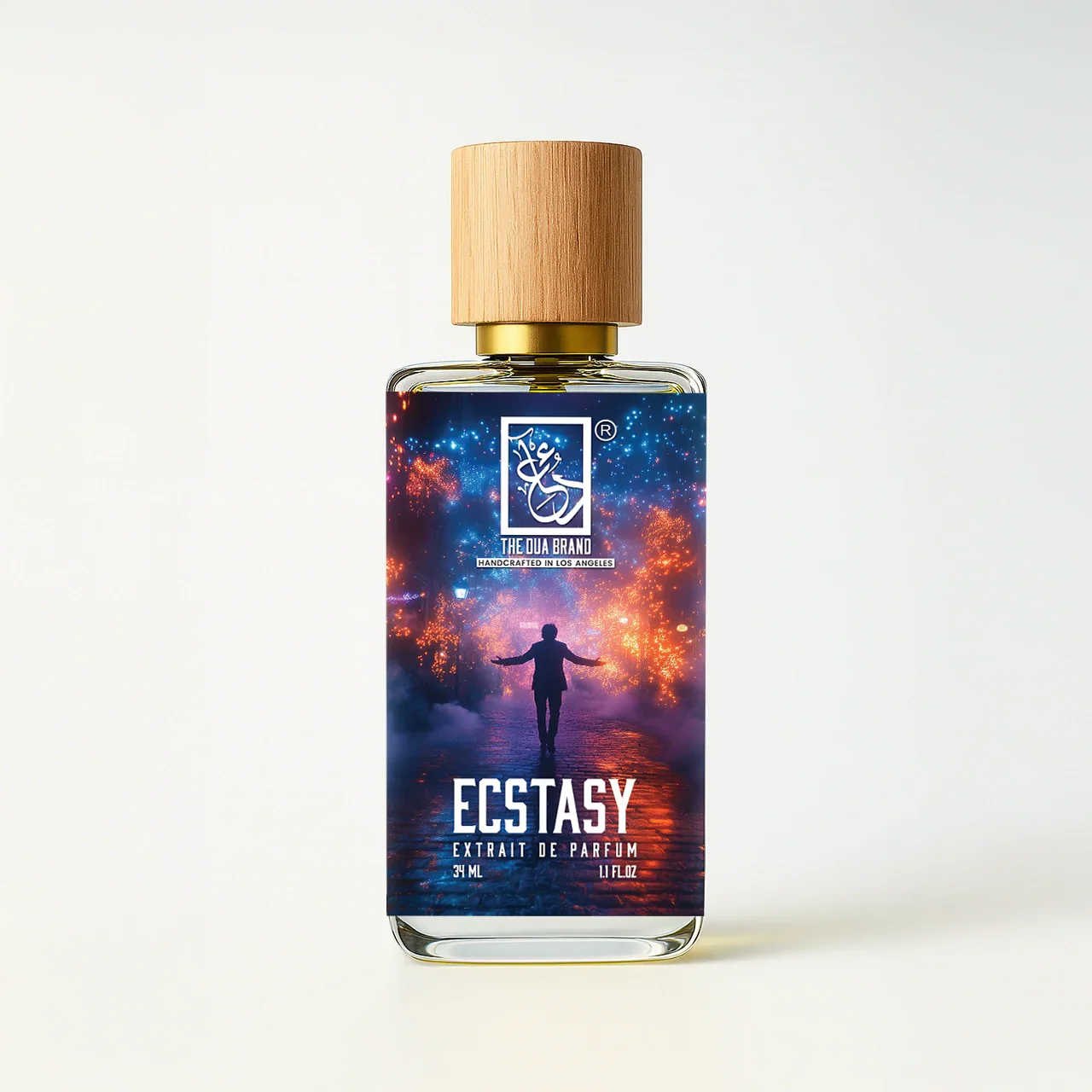 Ecstasy