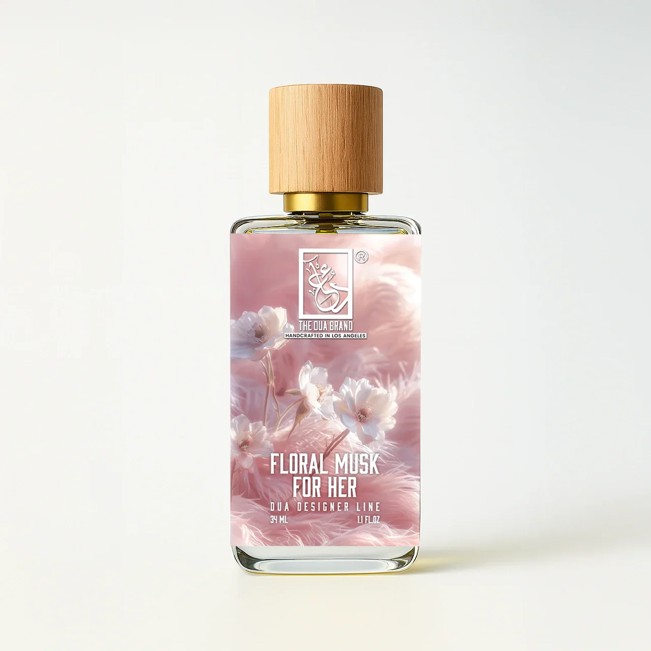 Floral Musk For Her