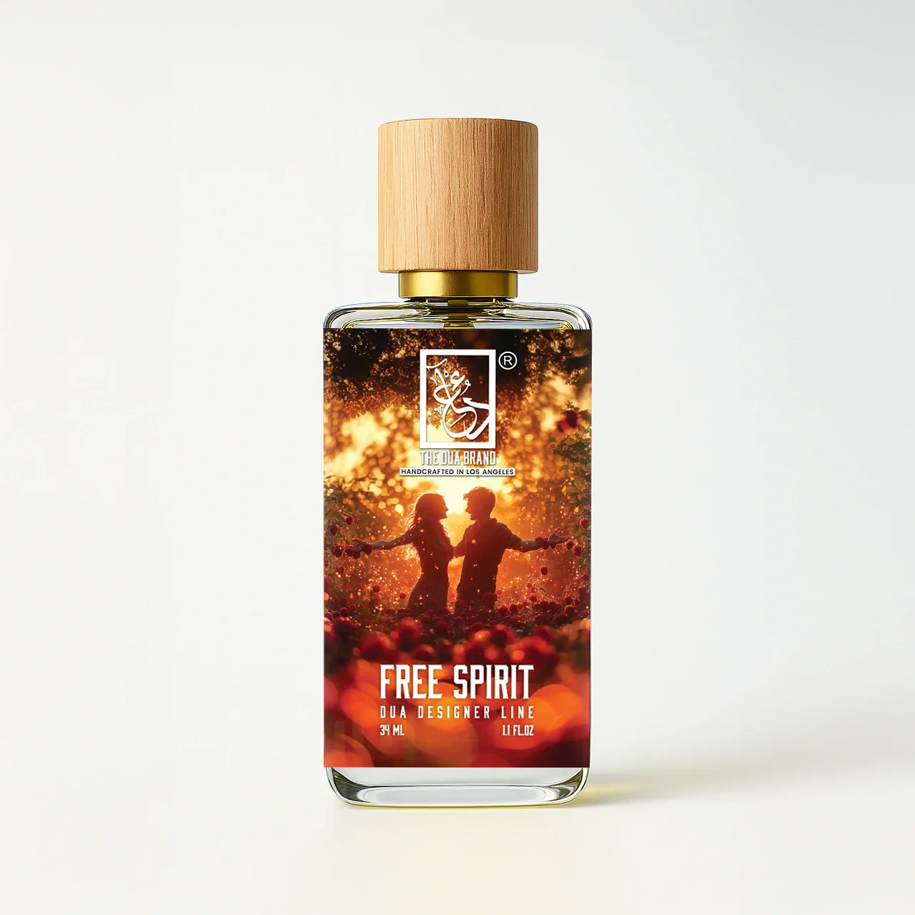 Free Spirit