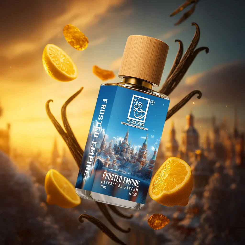 Frosted Empire - Image 2