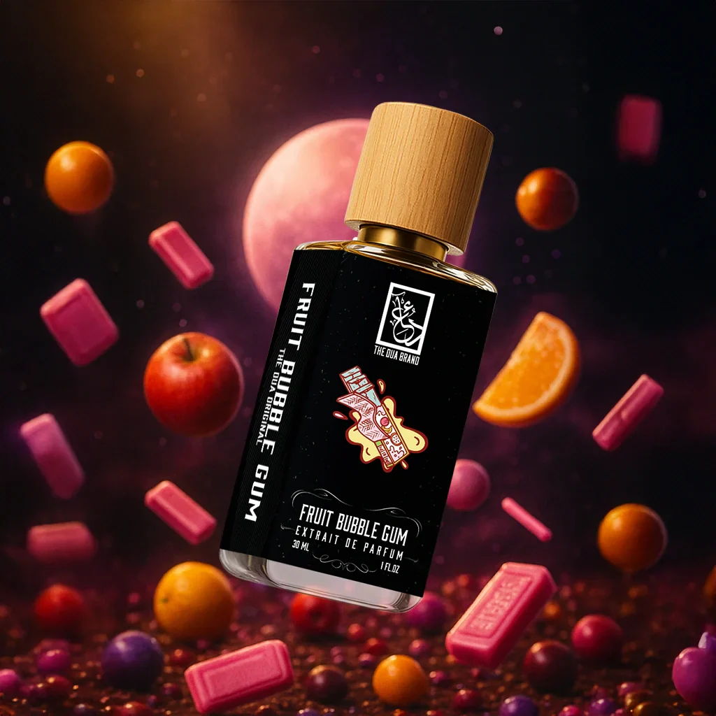 Fruit Bubble Gum - Image 2