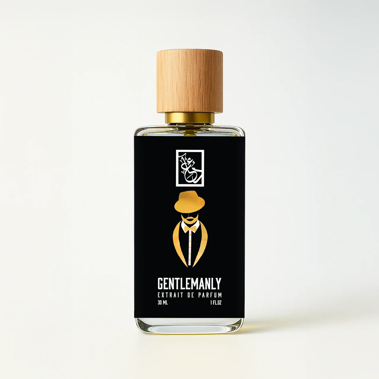 Gentlemanly