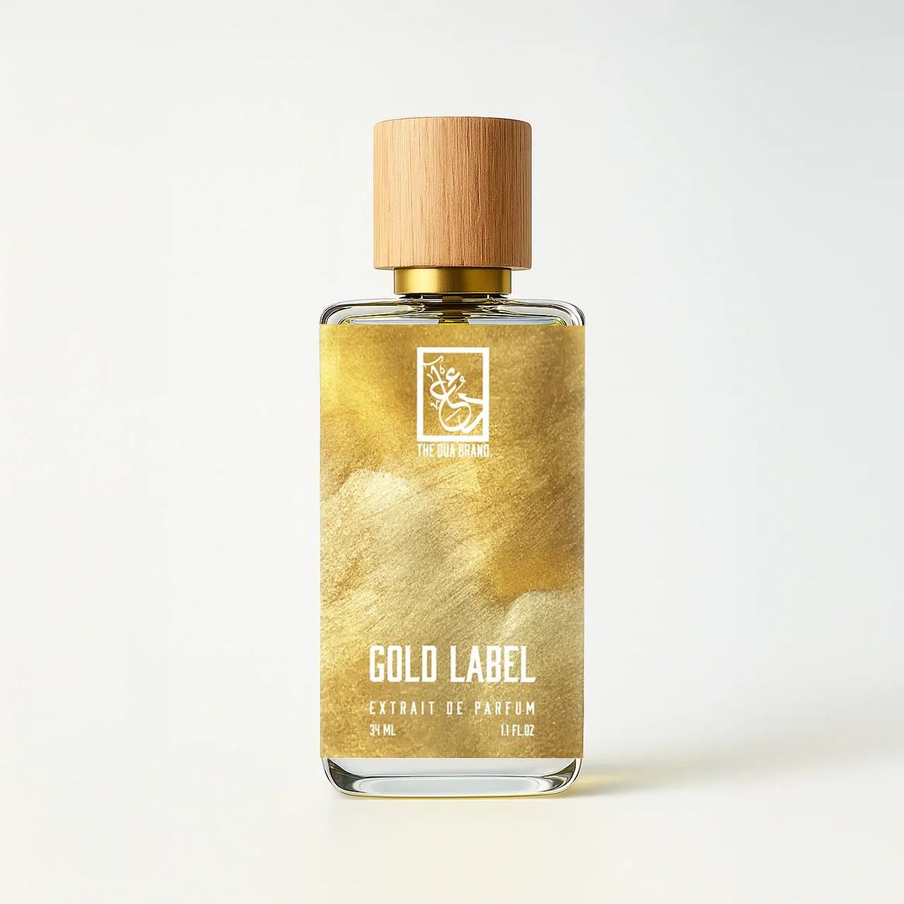 Gold Label