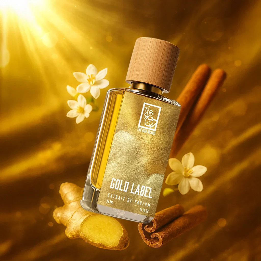 Gold Label - Image 2
