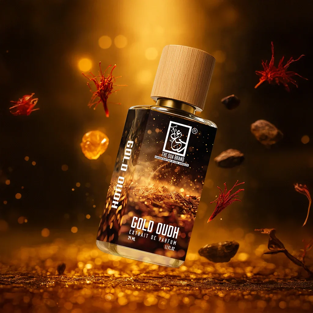 Gold Oudh - Image 2