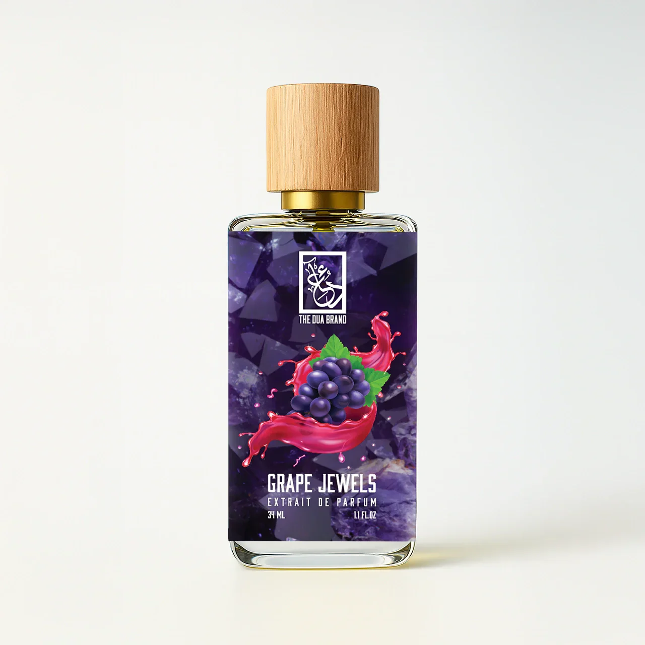 Grape Jewels