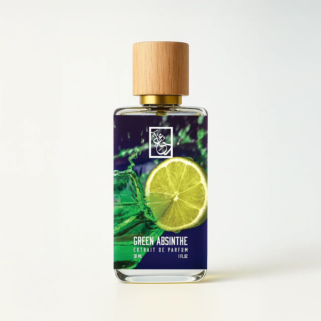 Green Absinthe