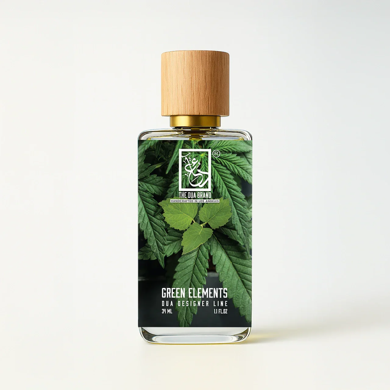 Green Elements
