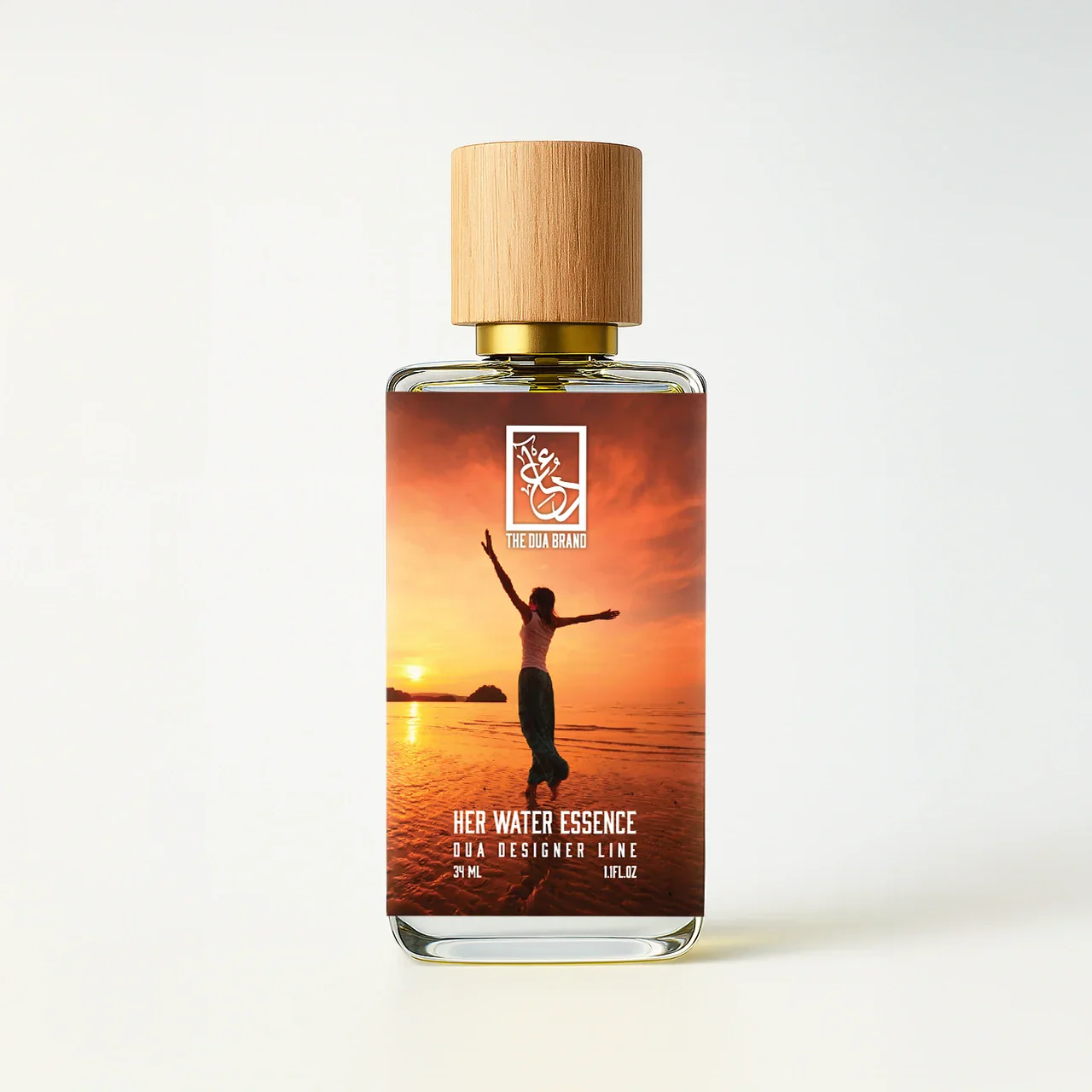 Her Water Essence