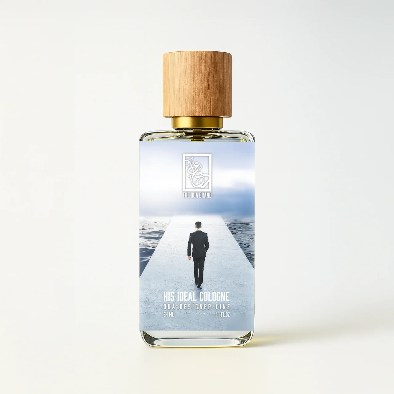 His Ideal Cologne