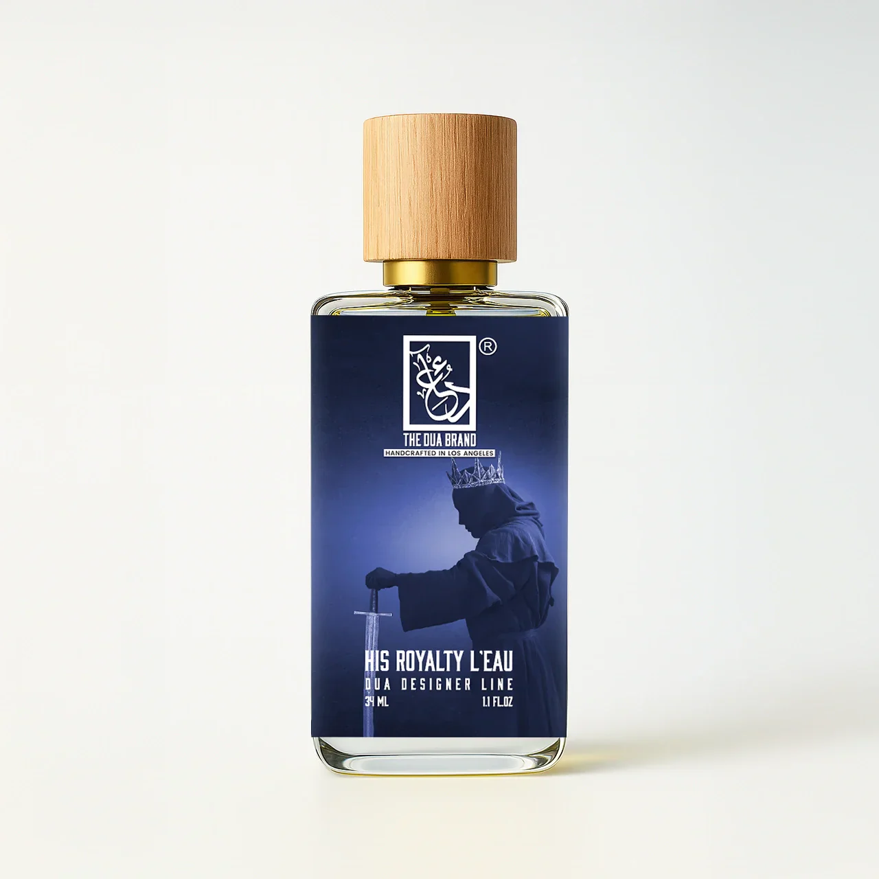 His Royalty L'Eau