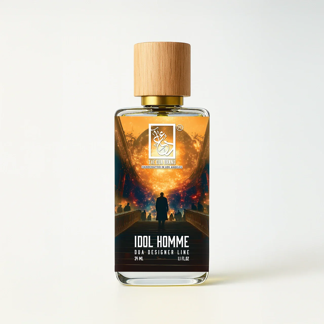 Idol Homme