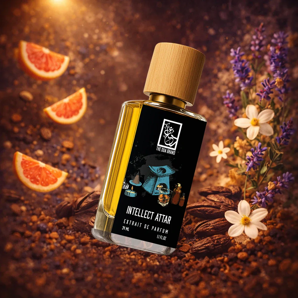 Intellect Attar - Image 2