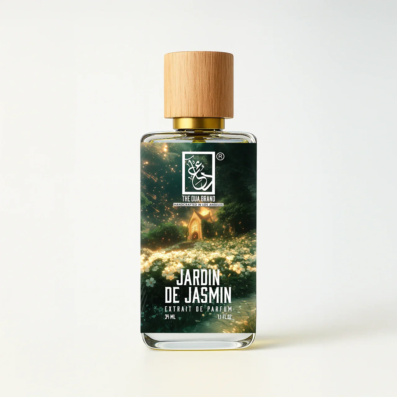 Jardin de Jasmin