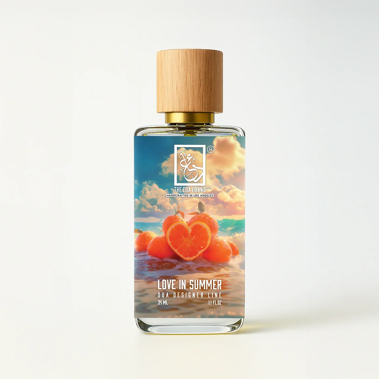 Love In Summer
