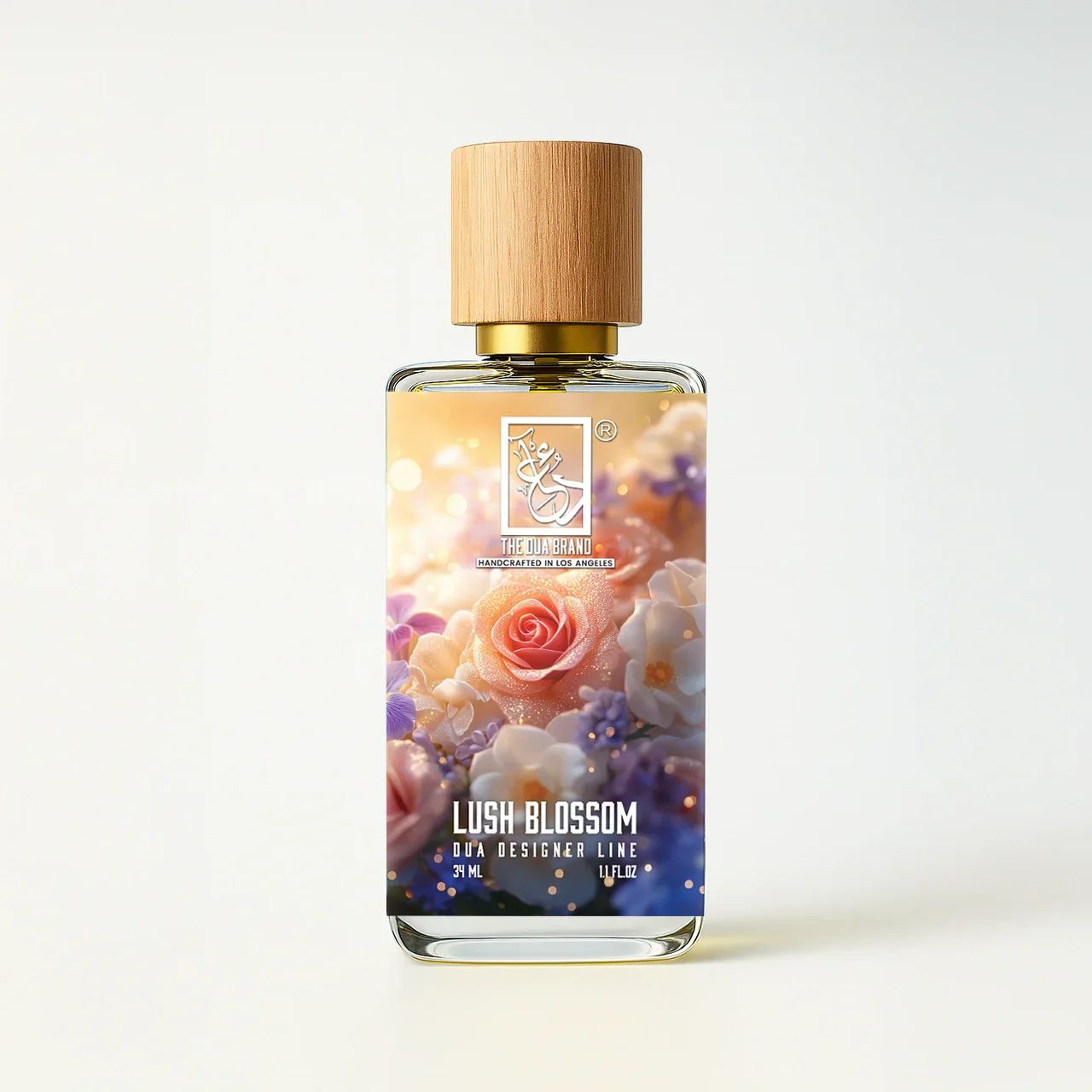 Lush Blossom
