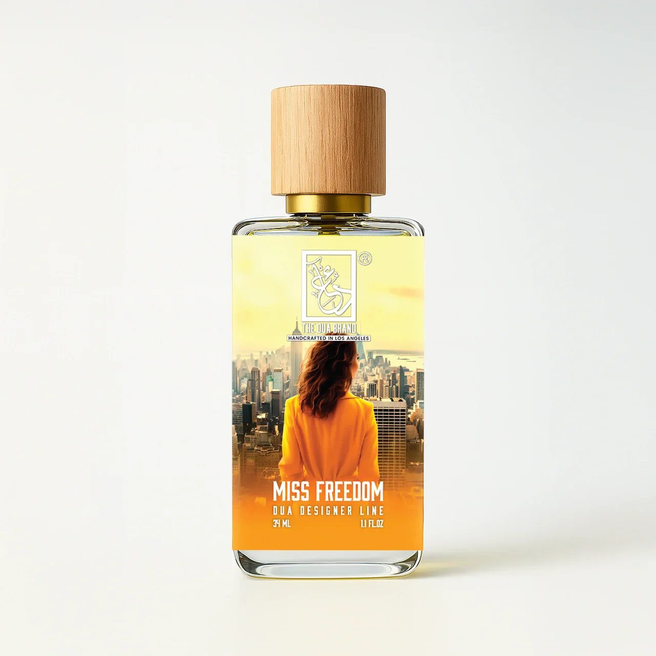 Miss Freedom