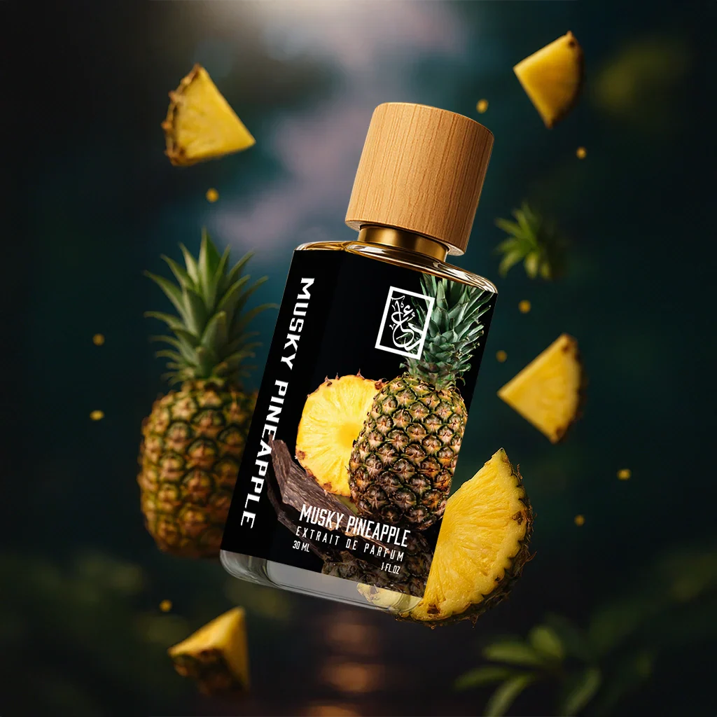 Musky Pineapple - Image 2