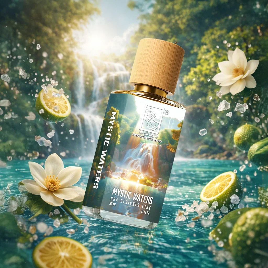 Mystic Waters - Image 2