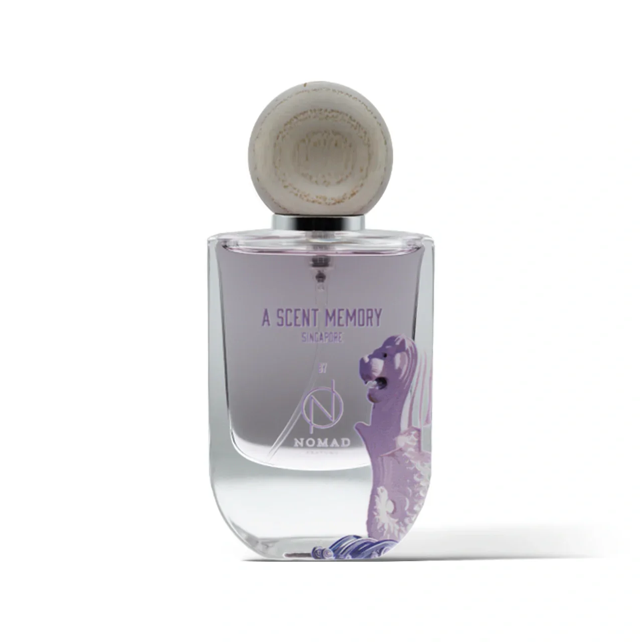 Nomad Profumo – Singapore