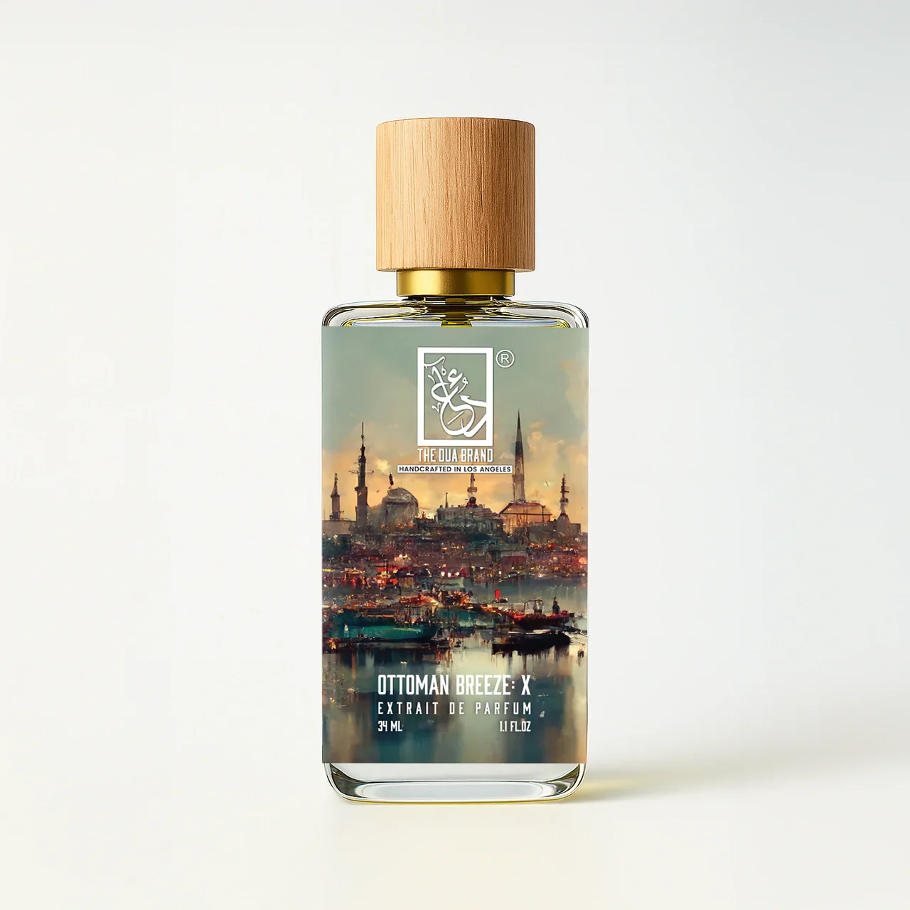 Ottoman Breeze: X